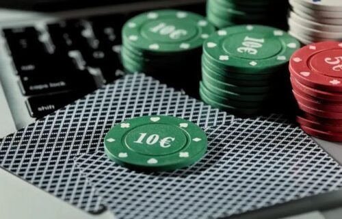 Problème fréquent : s’inscrire à un casino en ligne depuis la France