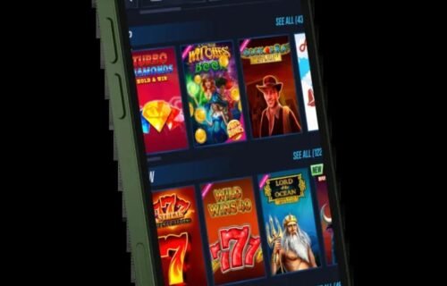Why Mobile Gaming Matters for Newcomers
