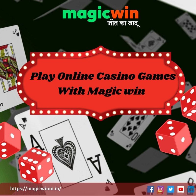 Why the “Magic Win” promise feels like a mirage